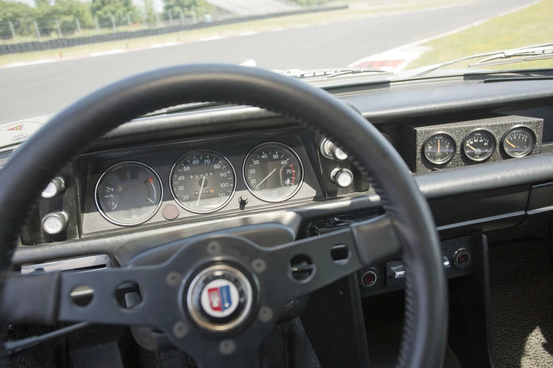 1972 BMW New Class - Image 20 of 31