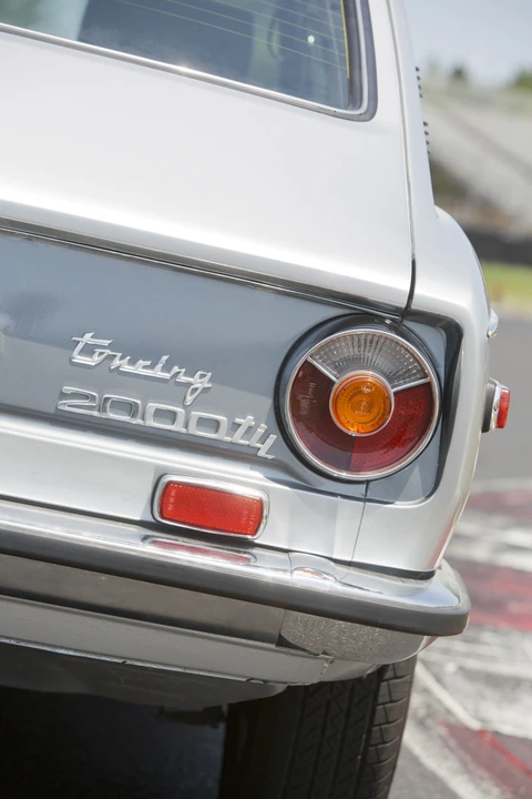 1972 BMW New Class - Image 29 of 31