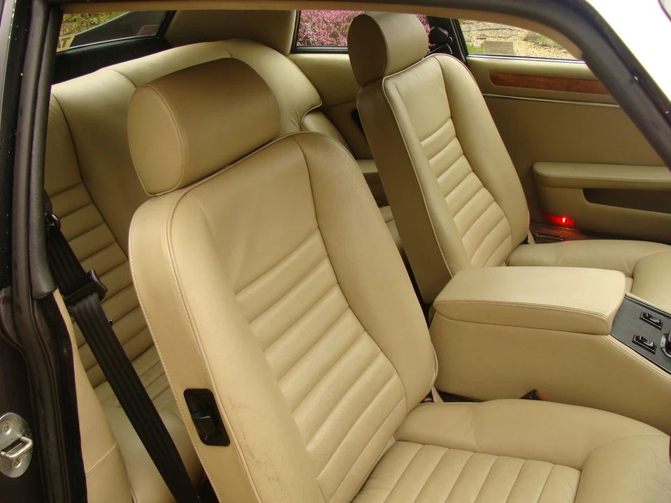 1984 Jaguar XJS Pre-Facelift V12 - Image 5 of 10