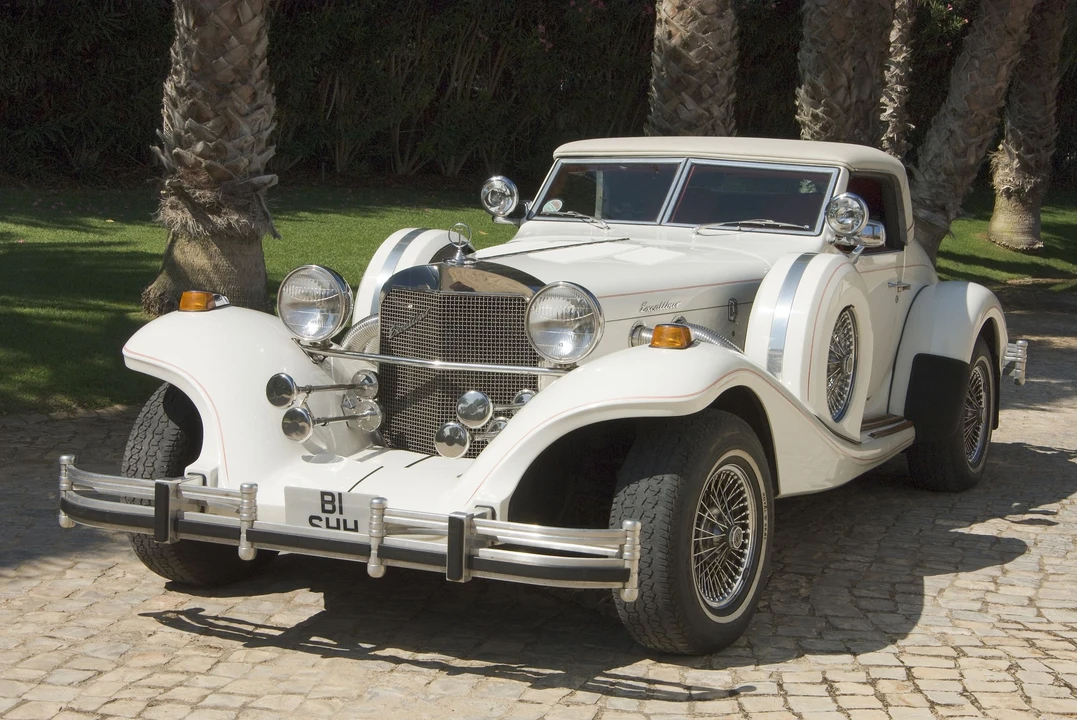 1989 Excalibur - Image 3 of 3