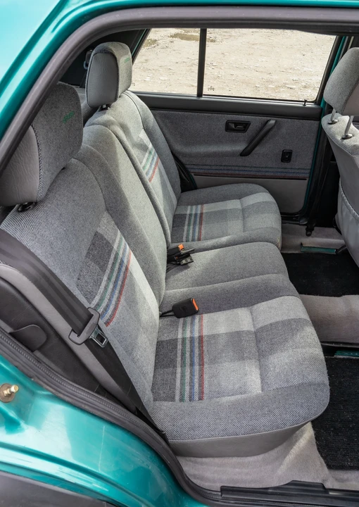 1990 Volkswagen Golf Mk2 - Image 27 of 31