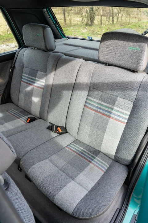 1990 Volkswagen Golf Mk2 - Image 26 of 31
