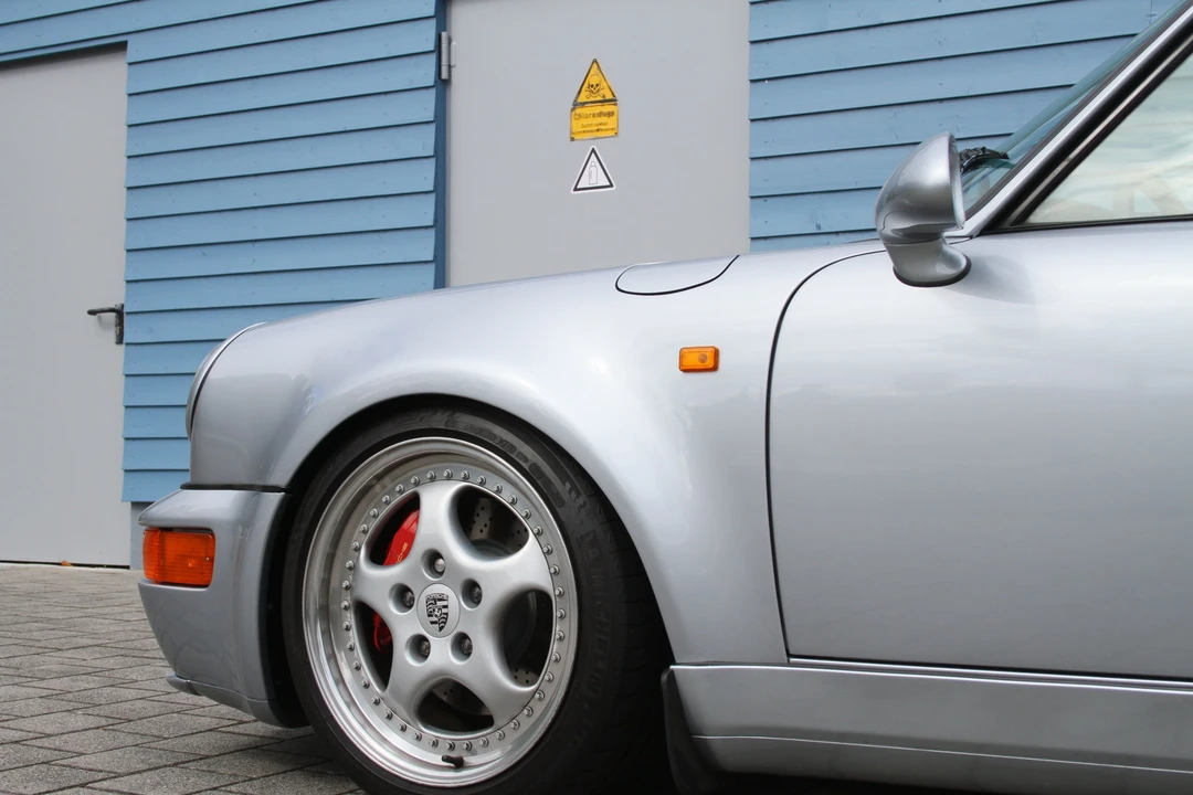 1994 Porsche 964 Carrera RS - Image 2 of 12