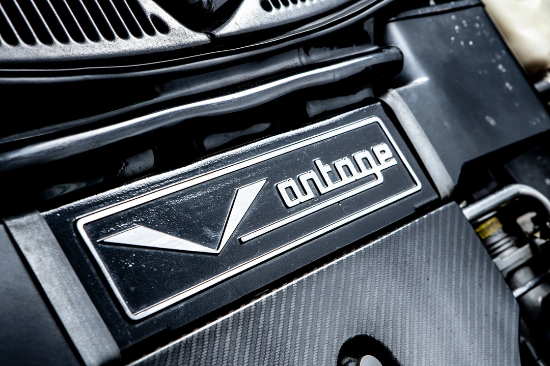 1995 Aston Martin Vantage (1993-2000) - Image 22 of 31
