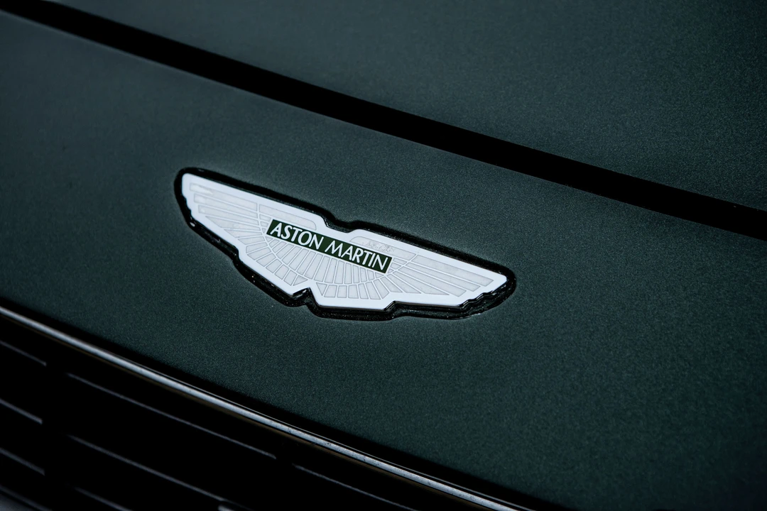 1995 Aston Martin Vantage (1993-2000) - Image 13 of 31