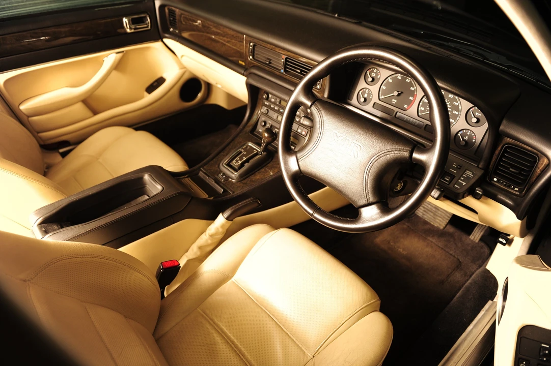1995 Jaguar X306 XJR - Image 4 of 4