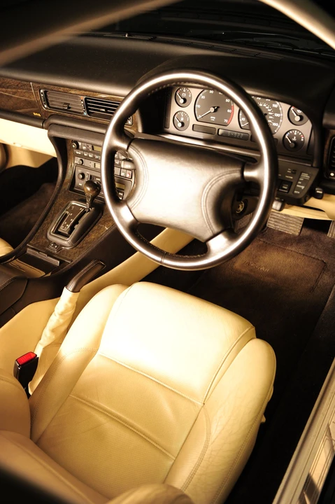 1995 Jaguar X306 XJR - Image 3 of 4