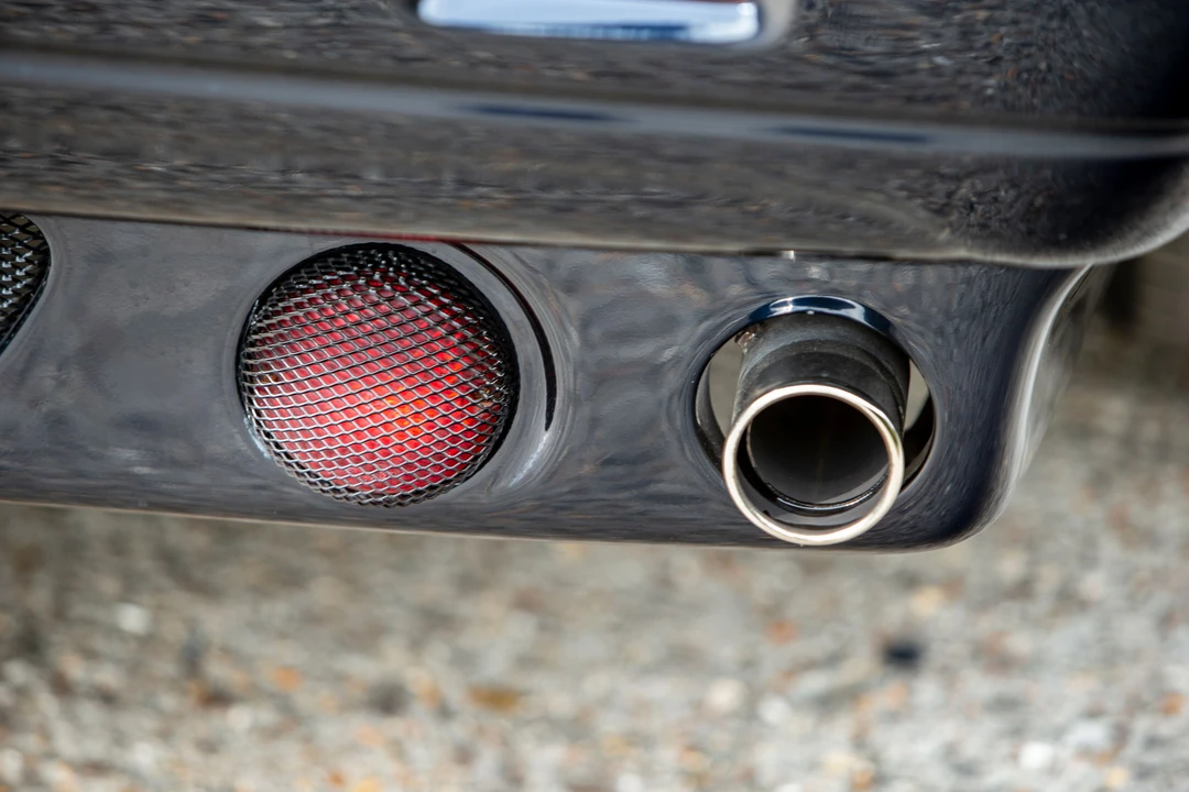 1996 Aston Martin V8 Coupe - Image 14 of 29