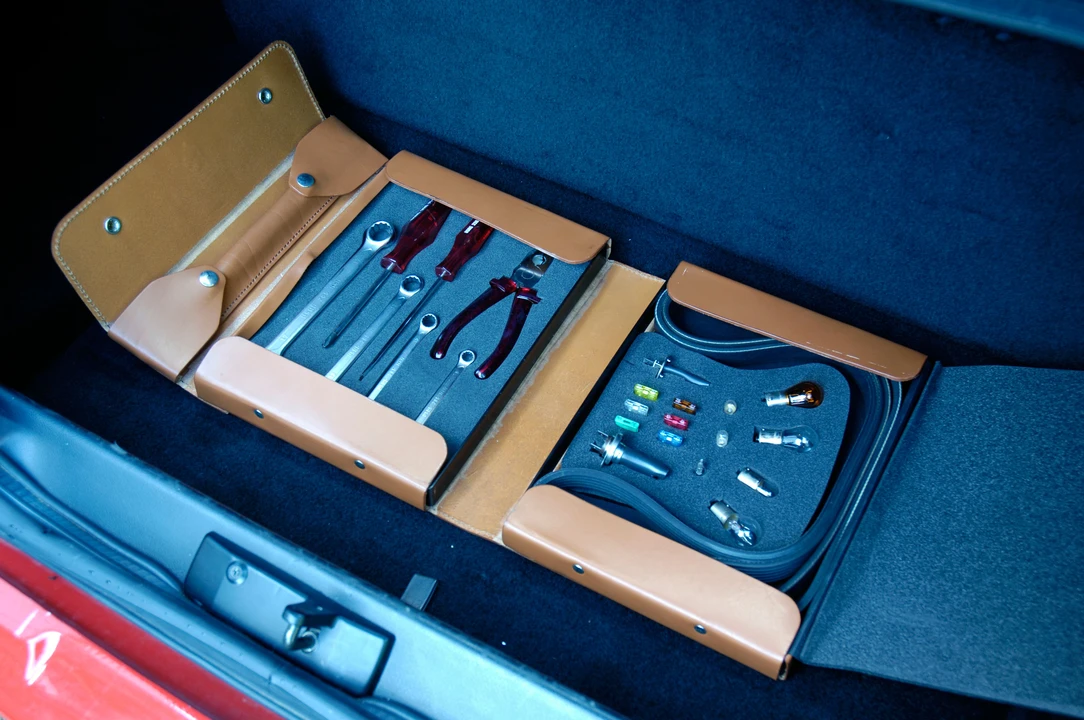 1998 Ferrari 550 Maranello - Image 3 of 4