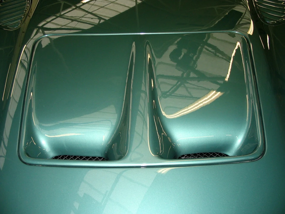 1999 Aston Martin Vantage (1993-2000) - Image 7 of 7