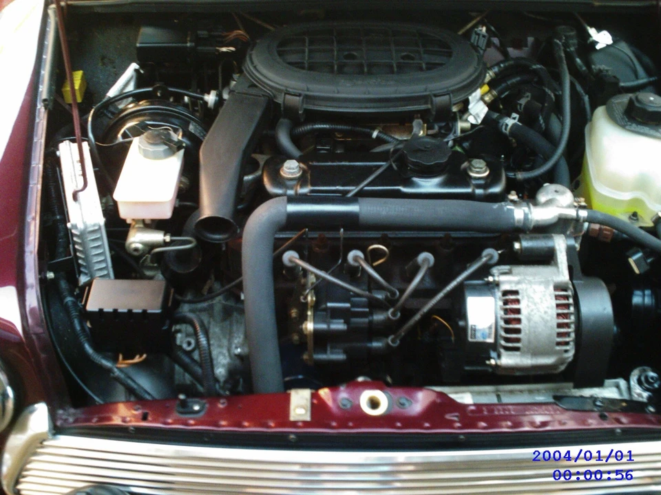 1999 Rover Mini Cooper S - Image 2 of 3