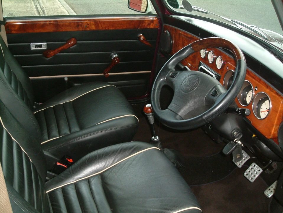 1999 Rover Mini Cooper S - Image 3 of 3