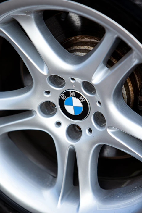 2000 BMW Z8 - Image 31 of 31