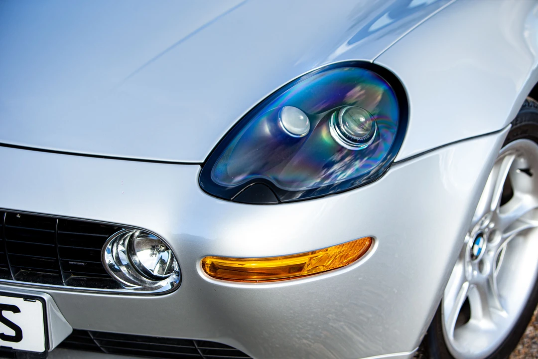 2000 BMW Z8 - Image 23 of 31