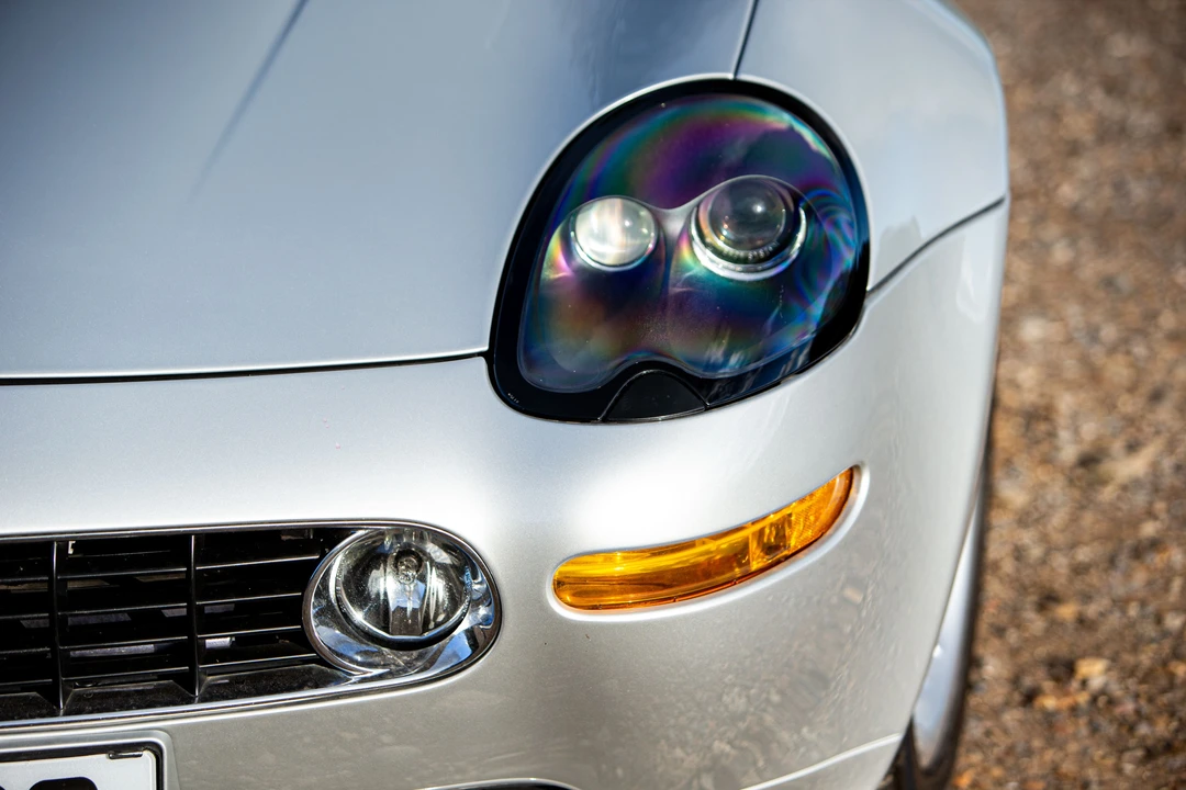 2000 BMW Z8 - Image 21 of 31