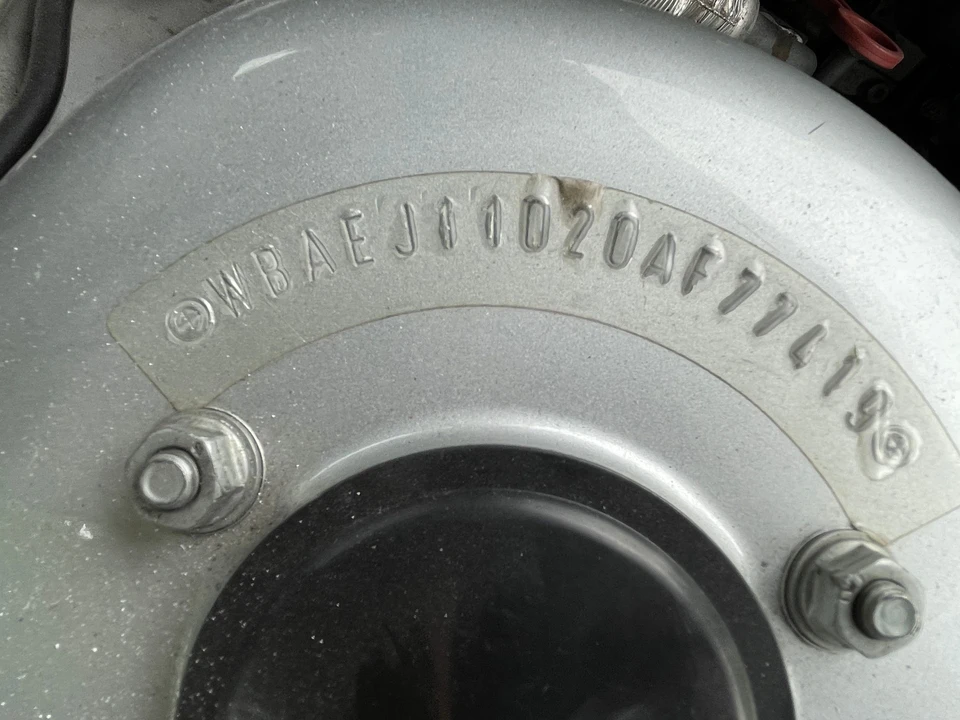 2000 BMW Z8 - Image 15 of 17