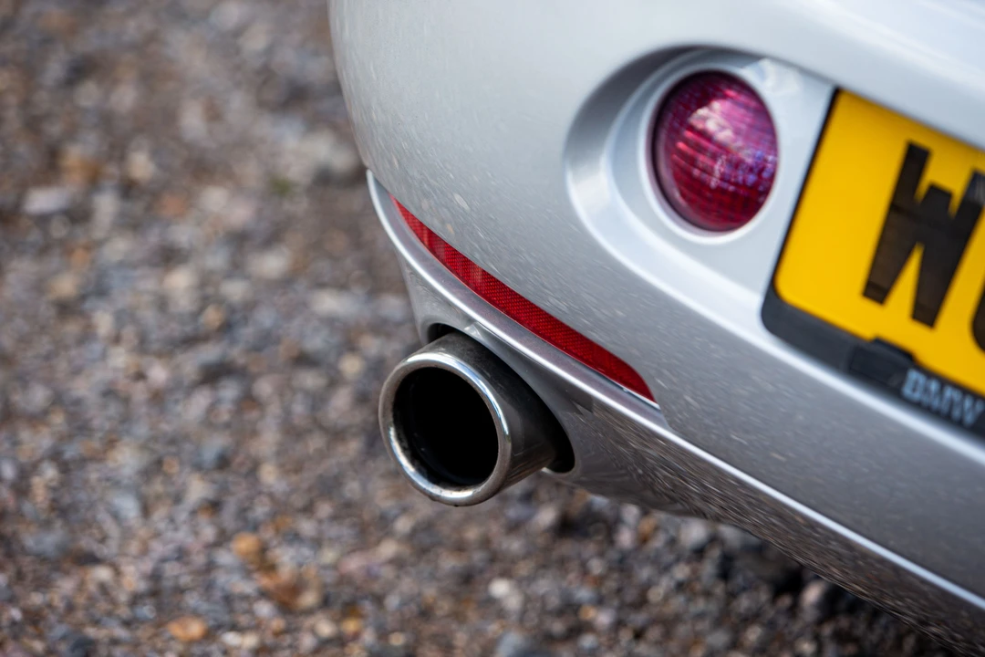 2000 BMW Z8 - Image 28 of 31
