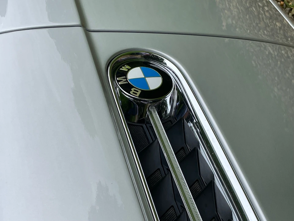2000 BMW Z8 - Image 9 of 17