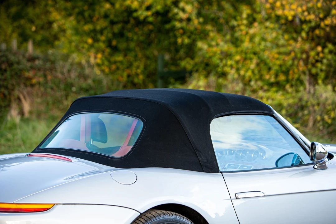 2000 BMW Z8 - Image 5 of 31