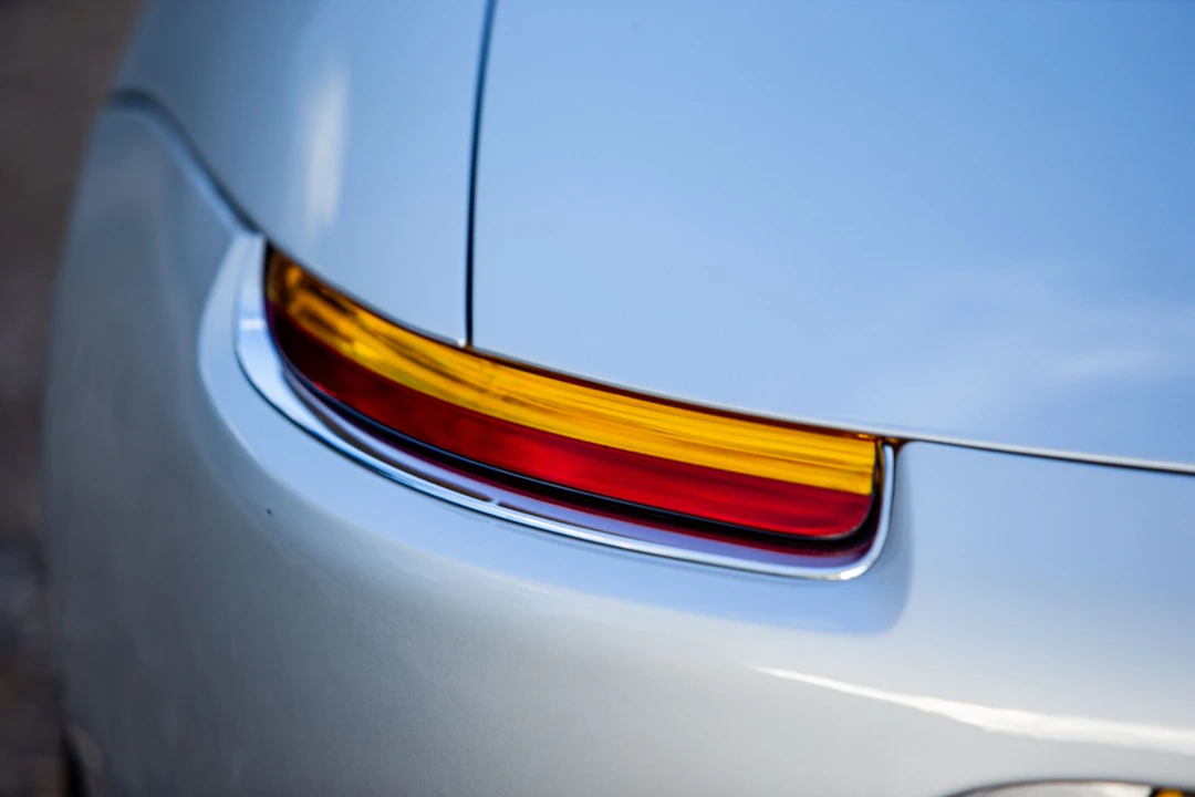 2000 BMW Z8 - Image 9 of 31
