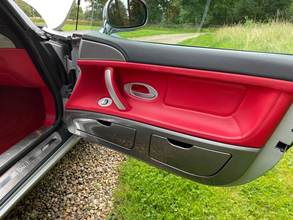 2000 BMW Z8 - Image 17 of 17