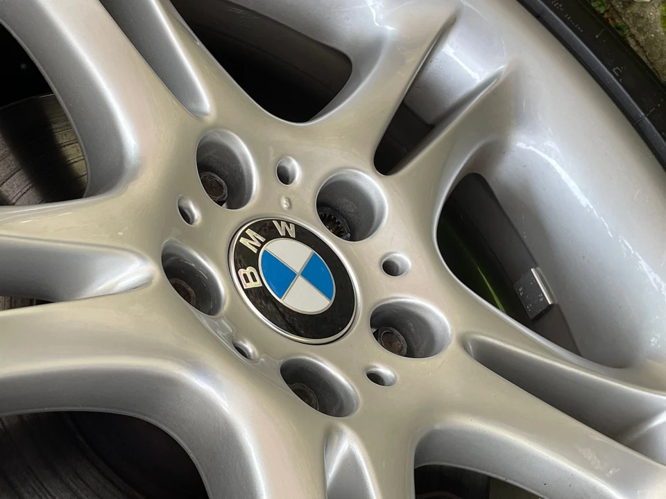 2000 BMW Z8 - Image 8 of 17