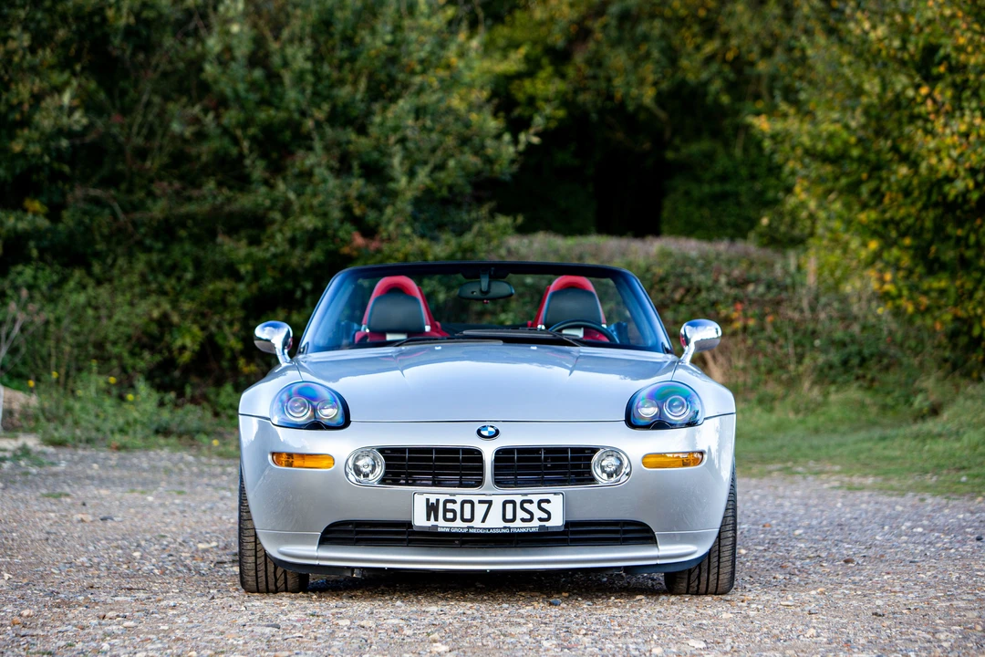 2000 BMW Z8 - Image 13 of 31