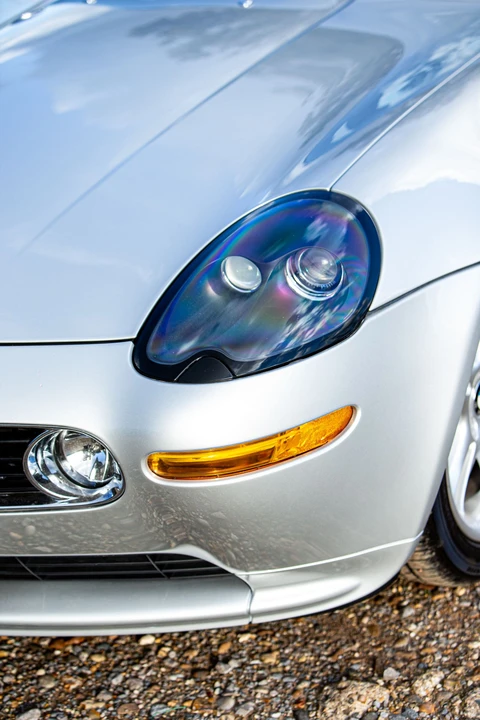 2000 BMW Z8 - Image 22 of 31