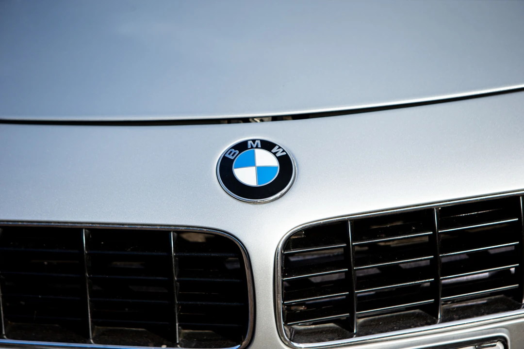 2000 BMW Z8 - Image 20 of 31