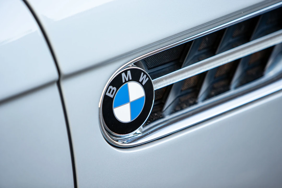 2000 BMW Z8 - Image 4 of 31