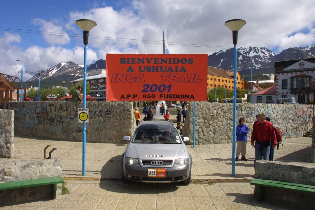 2001 Audi Allroad - Image 9 of 11