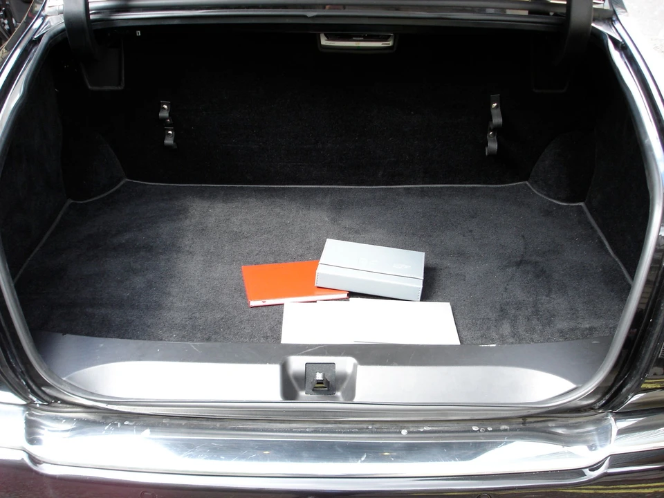 2003 Bentley Arnage R & RL - Image 3 of 6