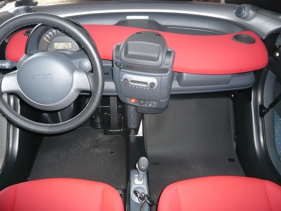 2003 Smart Crossblade - Image 3 of 6
