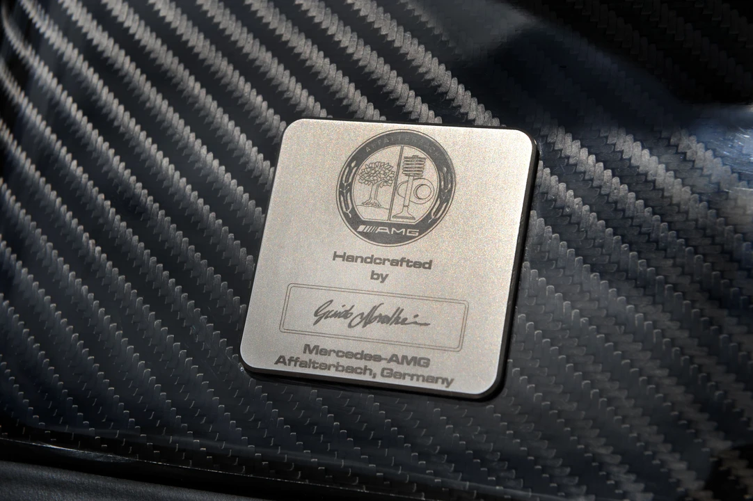 2004 Pagani Zonda - Image 9 of 16