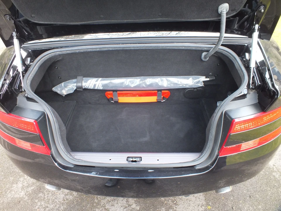2007 Aston Martin DB9 - Image 6 of 23