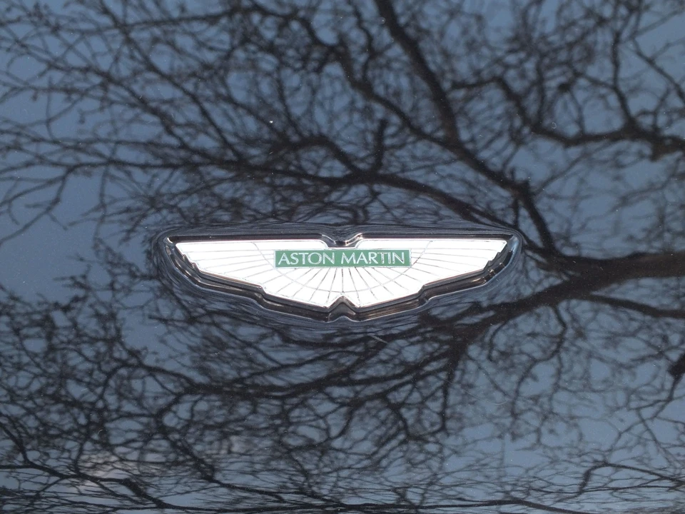 2007 Aston Martin DB9 - Image 18 of 23