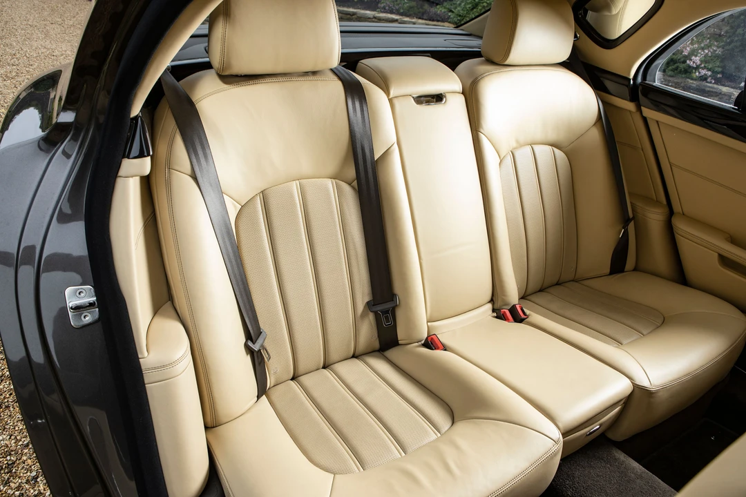 2011 Bentley Mulsanne 2nd Gen - Image 3 of 31