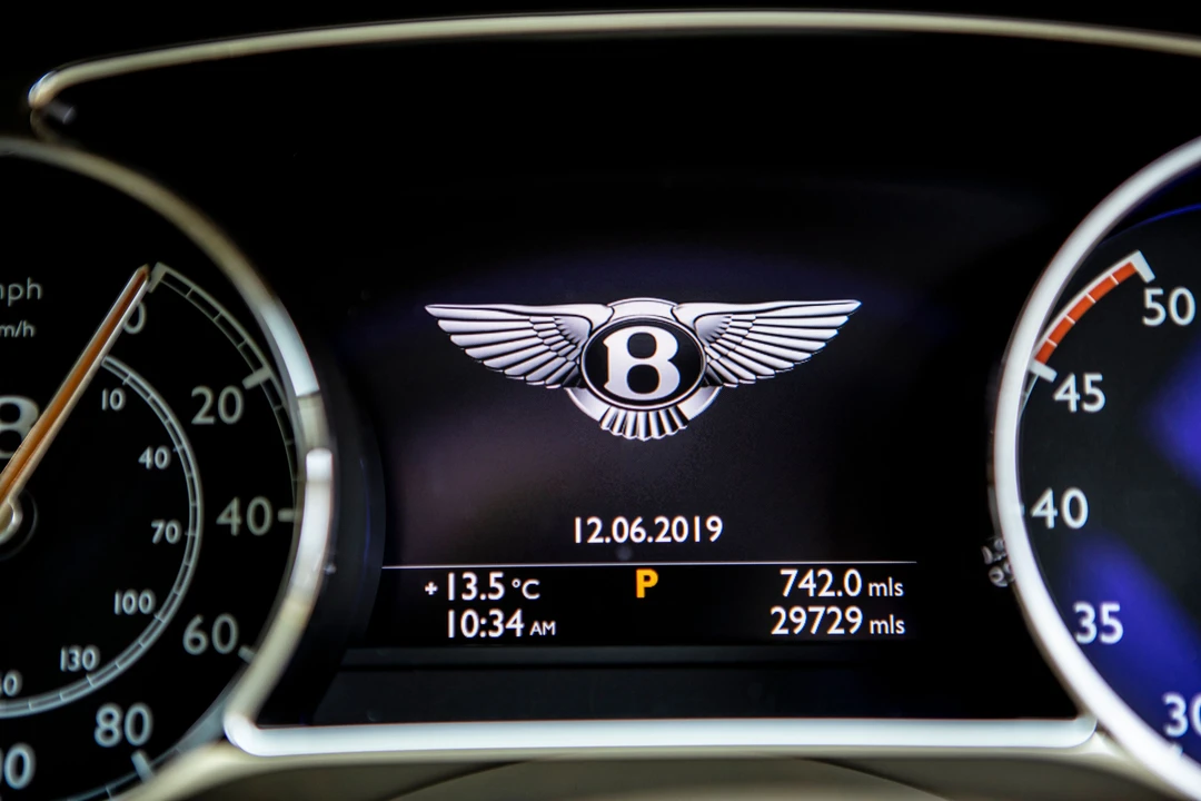 2011 Bentley Mulsanne 2nd Gen - Image 7 of 31