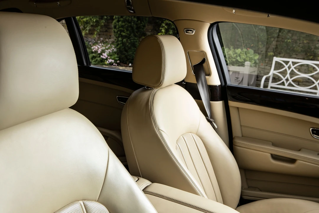 2011 Bentley Mulsanne 2nd Gen - Image 11 of 31