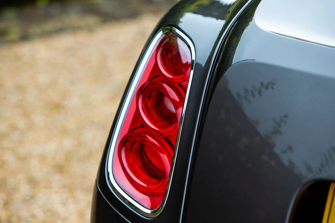 2011 Bentley Mulsanne 2nd Gen - Image 24 of 31