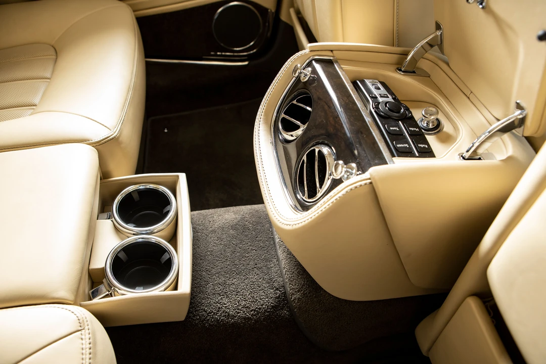 2011 Bentley Mulsanne 2nd Gen - Image 6 of 31
