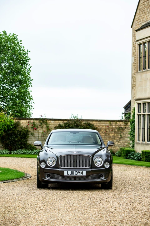 2011 Bentley Mulsanne 2nd Gen - Image 16 of 31
