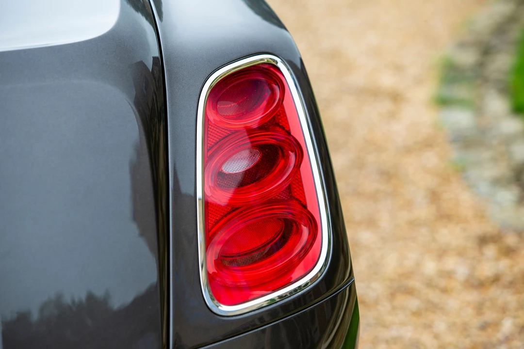 2011 Bentley Mulsanne 2nd Gen - Image 27 of 31