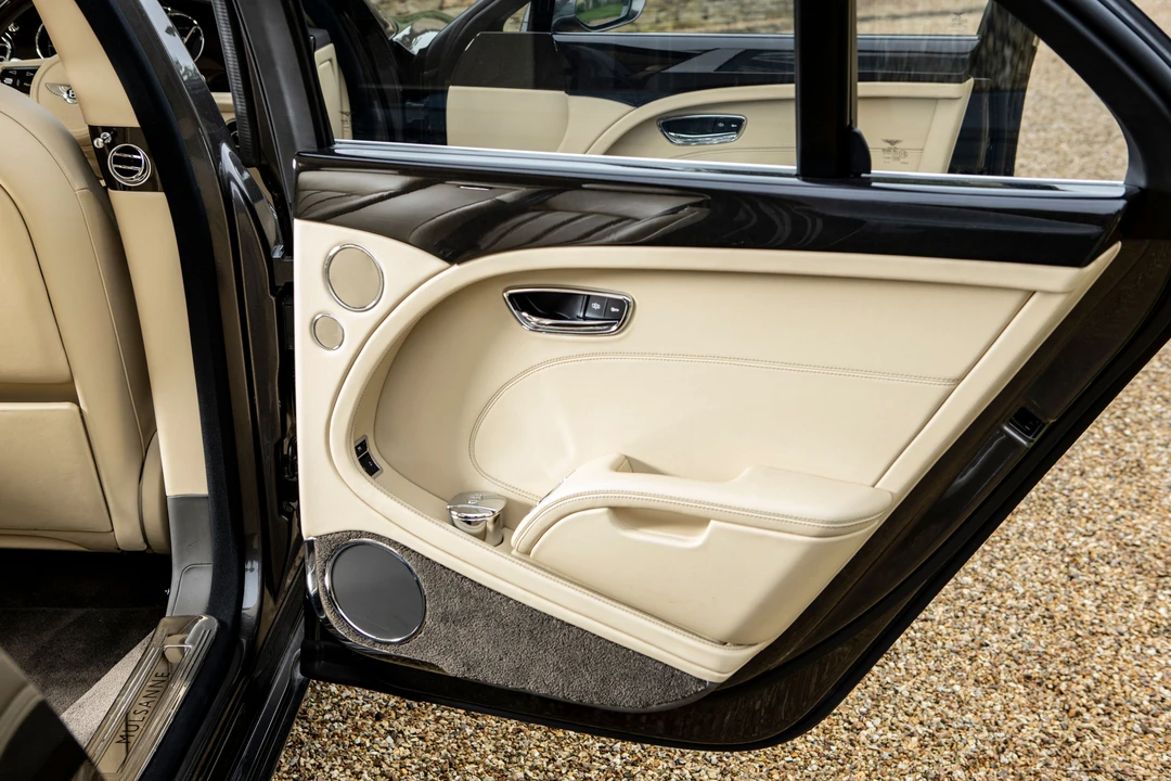 2011 Bentley Mulsanne 2nd Gen - Image 29 of 31
