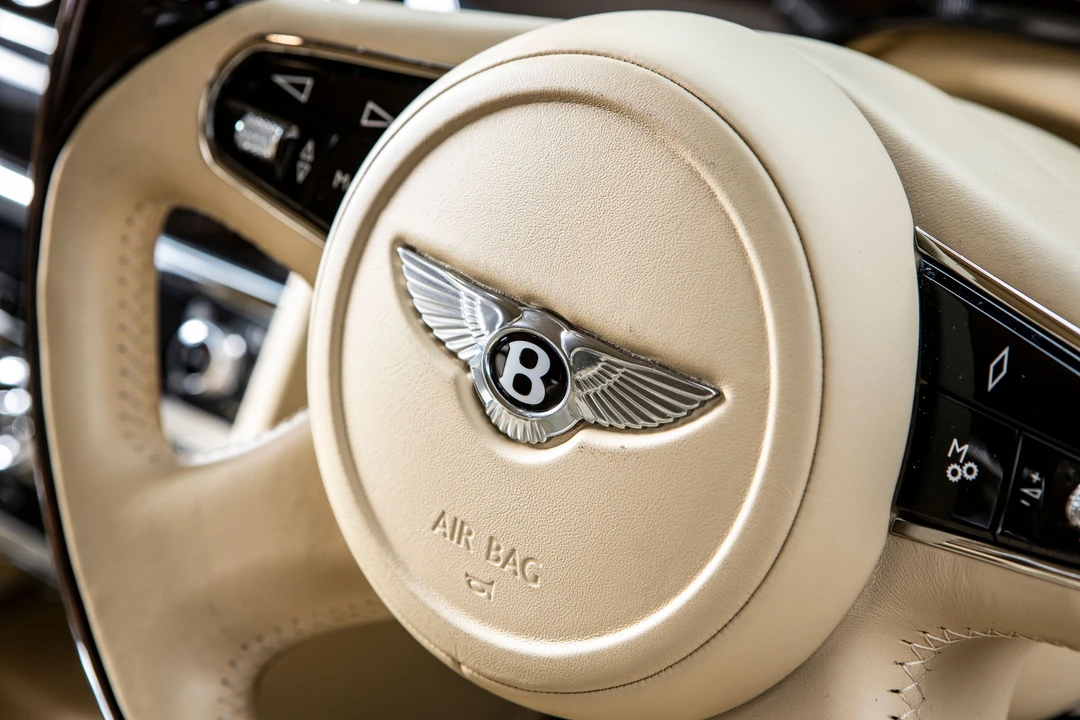 2011 Bentley Mulsanne 2nd Gen - Image 14 of 31