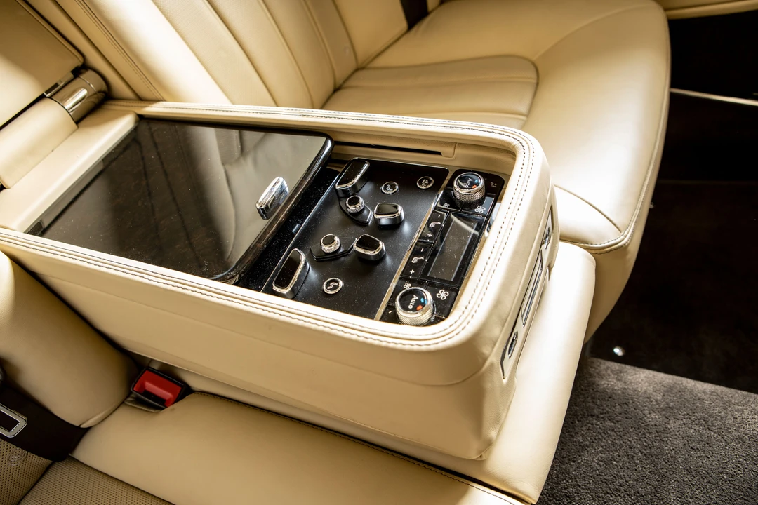 2011 Bentley Mulsanne 2nd Gen - Image 19 of 31