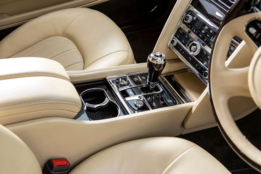 2011 Bentley Mulsanne 2nd Gen - Image 25 of 31