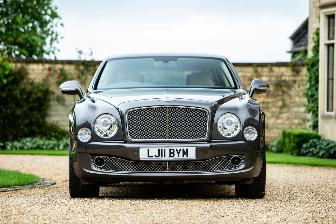 2011 Bentley Mulsanne 2nd Gen - Image 13 of 31