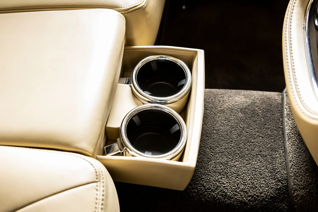 2011 Bentley Mulsanne 2nd Gen - Image 8 of 31