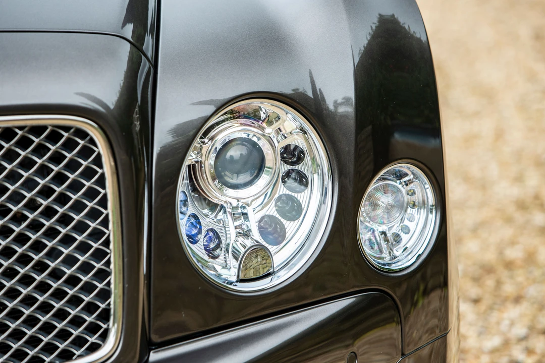 2011 Bentley Mulsanne 2nd Gen - Image 20 of 31